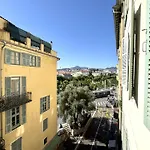 Cc Ot L Atelier Du Collet Old Town Promenade Des Anglais