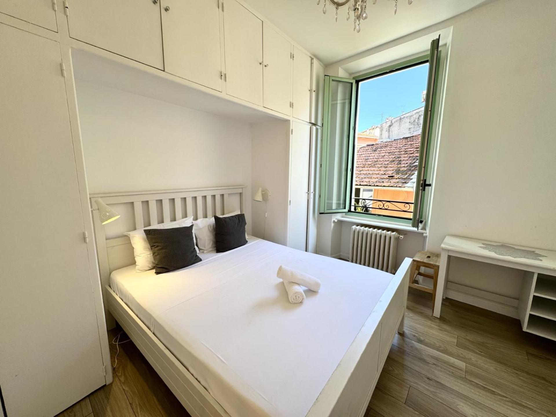 Cc Ot L Atelier Du Collet Old Town Promenade Des Appartement Nice