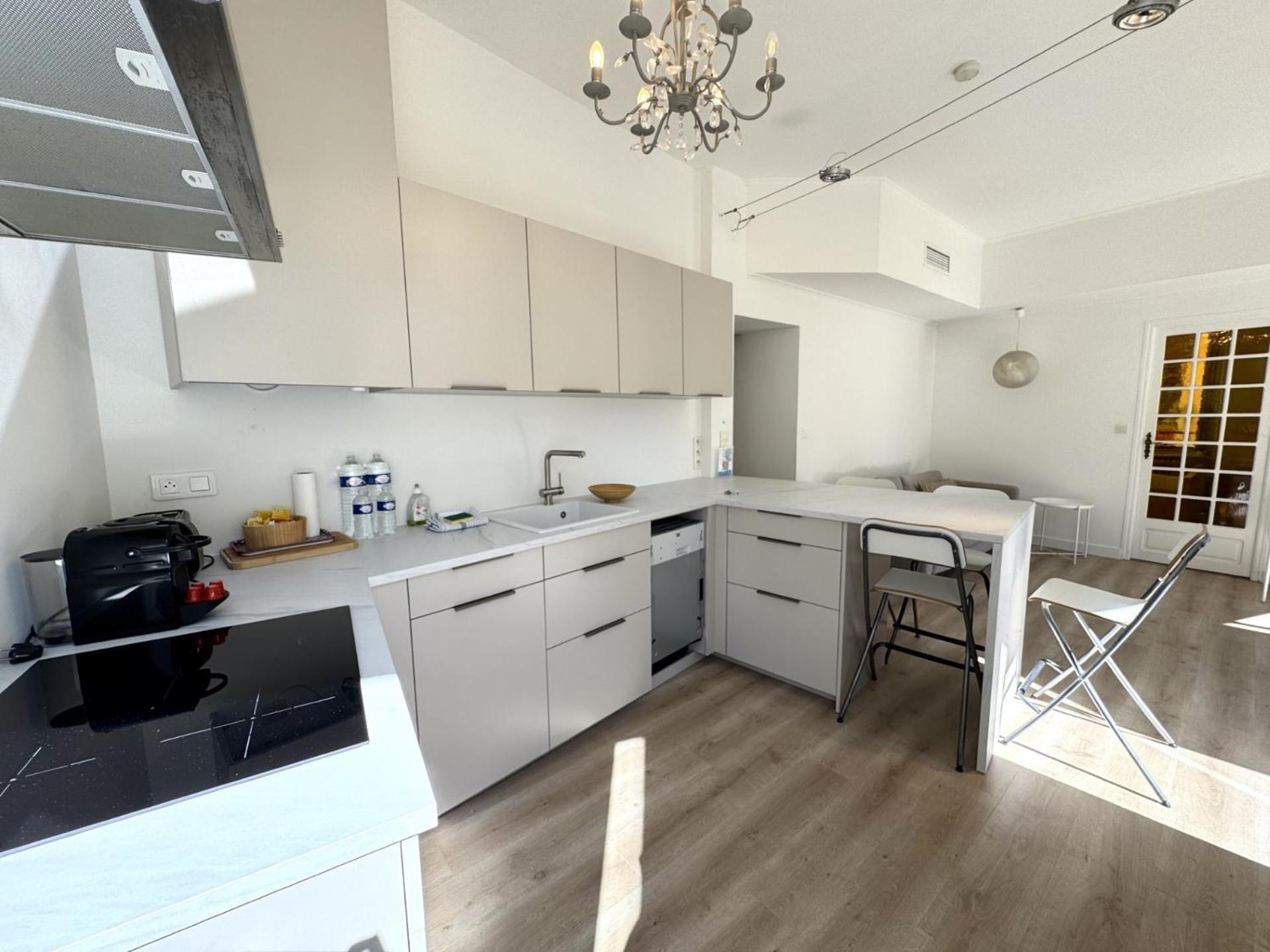 Cc Ot L Atelier Du Collet Old Town Promenade Des Appartement