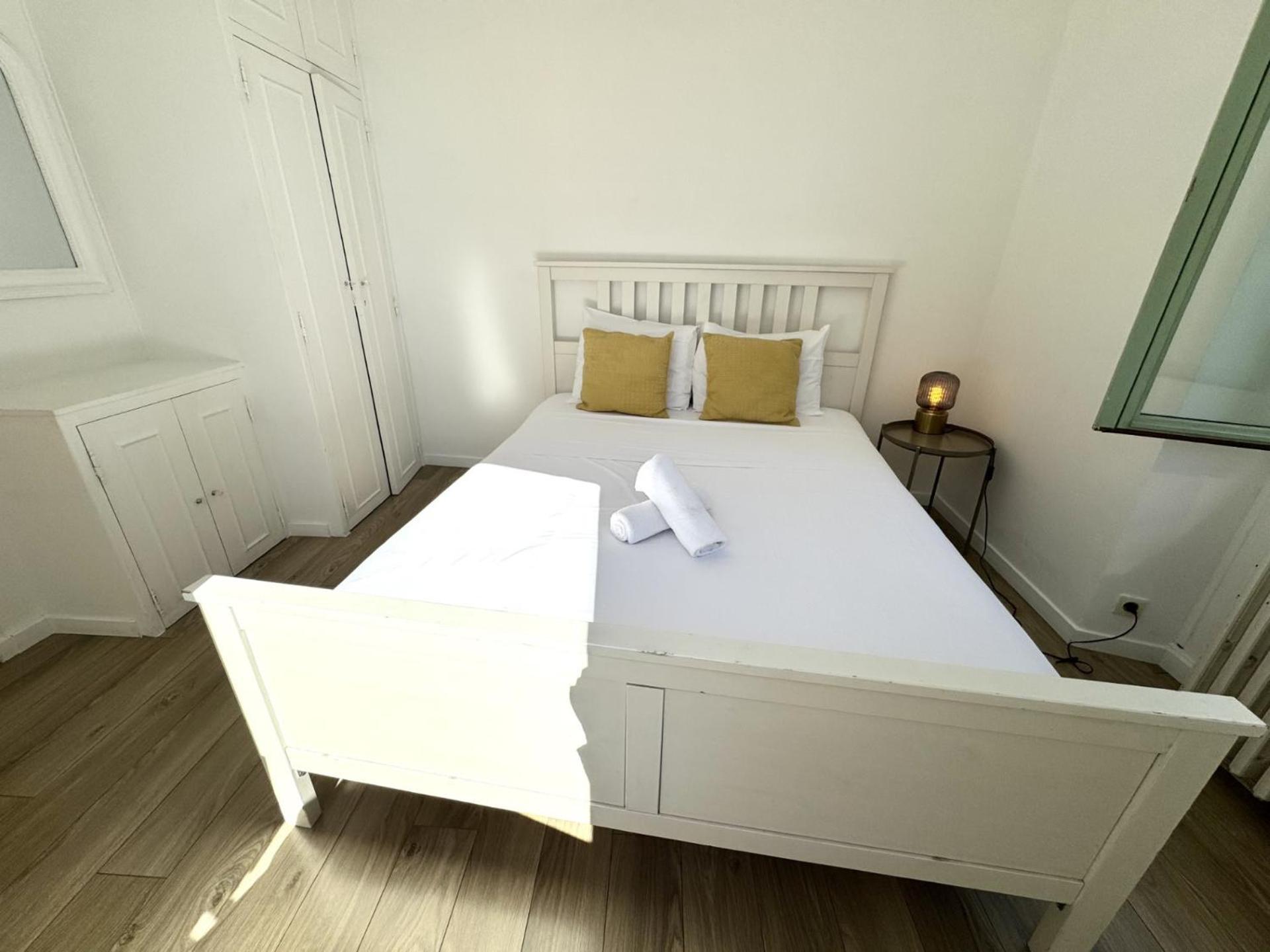 Apartment Cc Ot L Atelier Du Collet Old Town Promenade Des