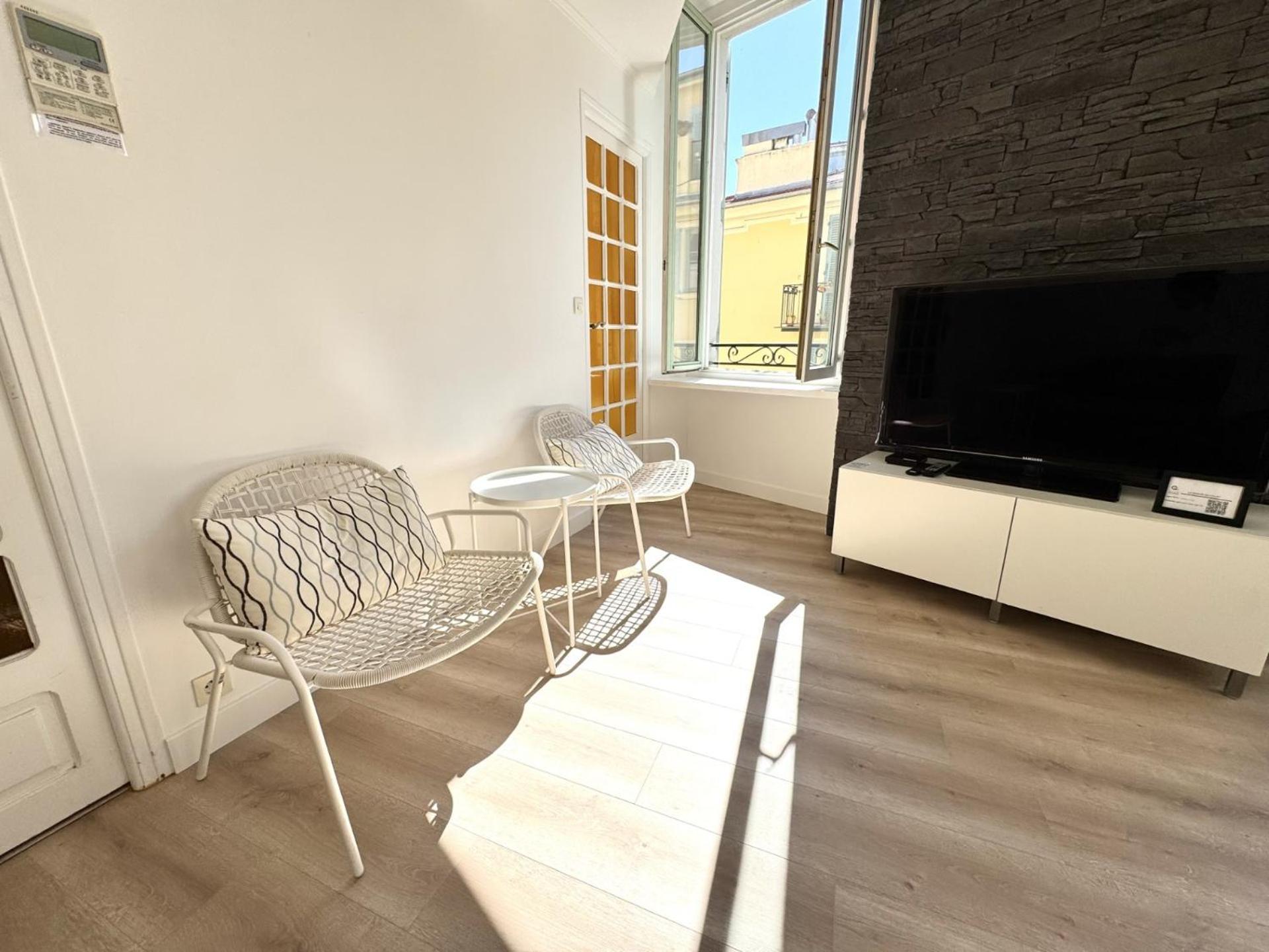 Cc Ot L Atelier Du Collet Old Town Promenade Des Appartement Nice