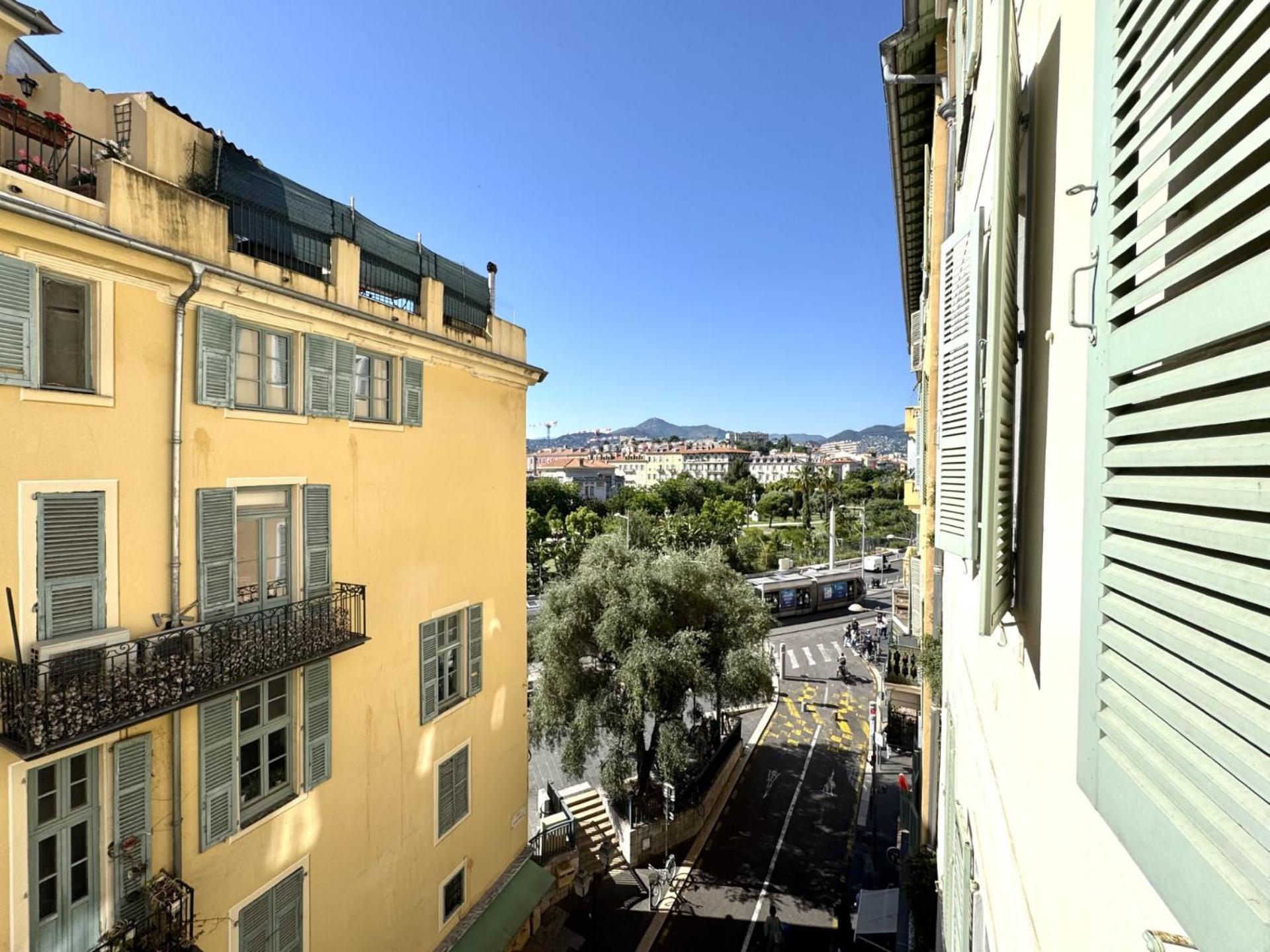 Appartement Cc Ot L Atelier Du Collet Old Town Promenade Des