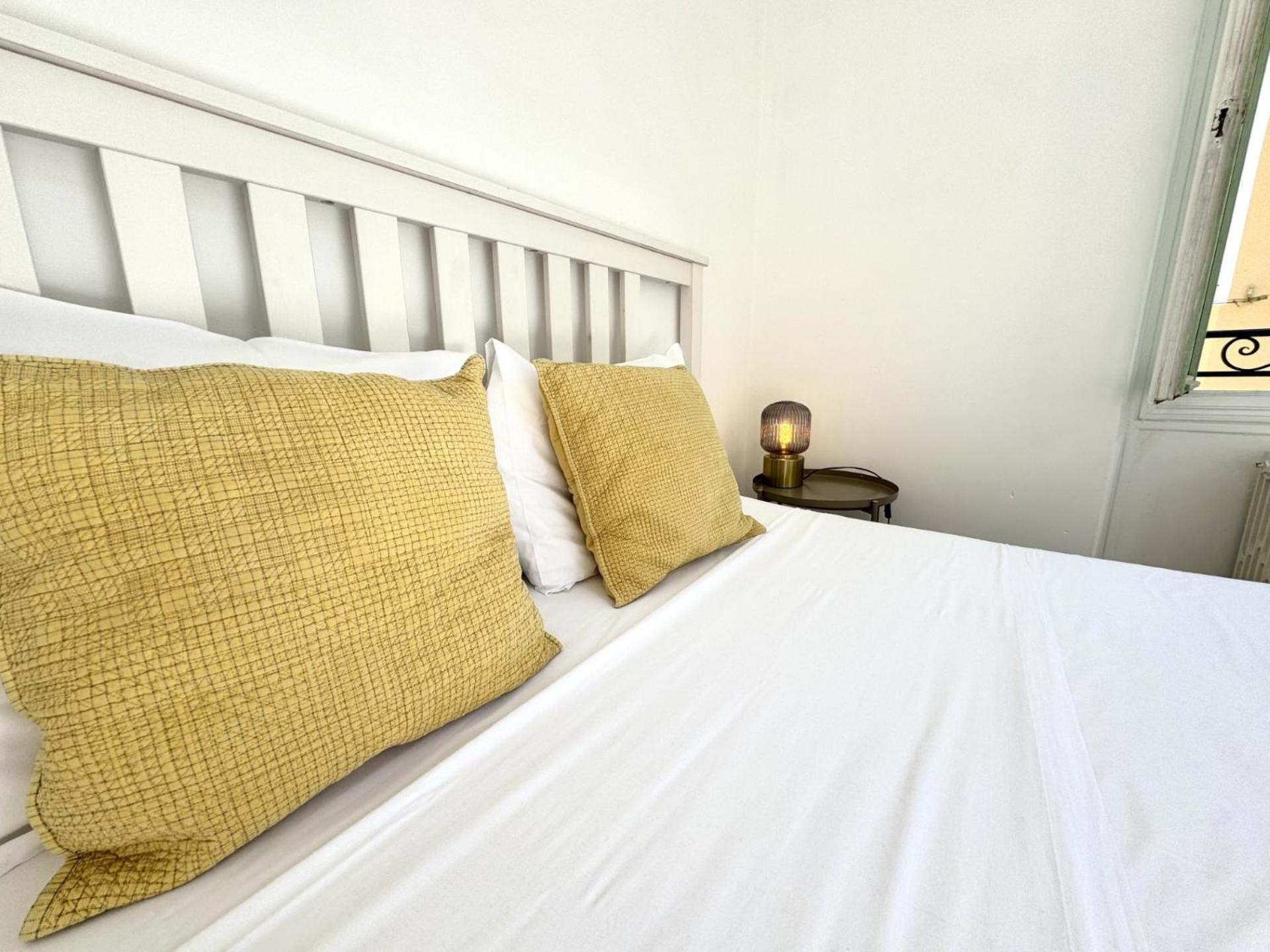 Appartement Cc Ot L Atelier Du Collet Old Town Promenade Des