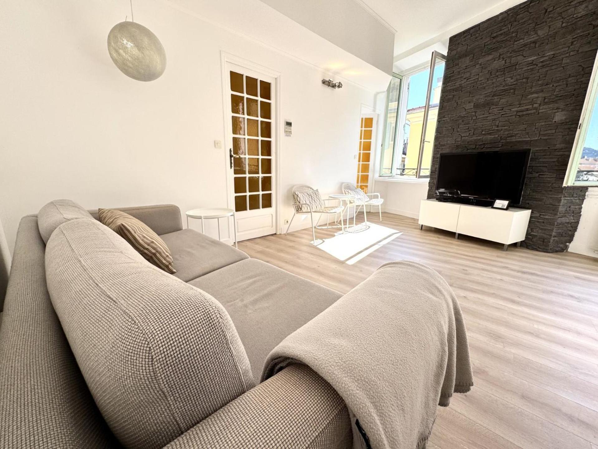 Cc Ot L Atelier Du Collet Old Town Promenade Des Appartement Nice