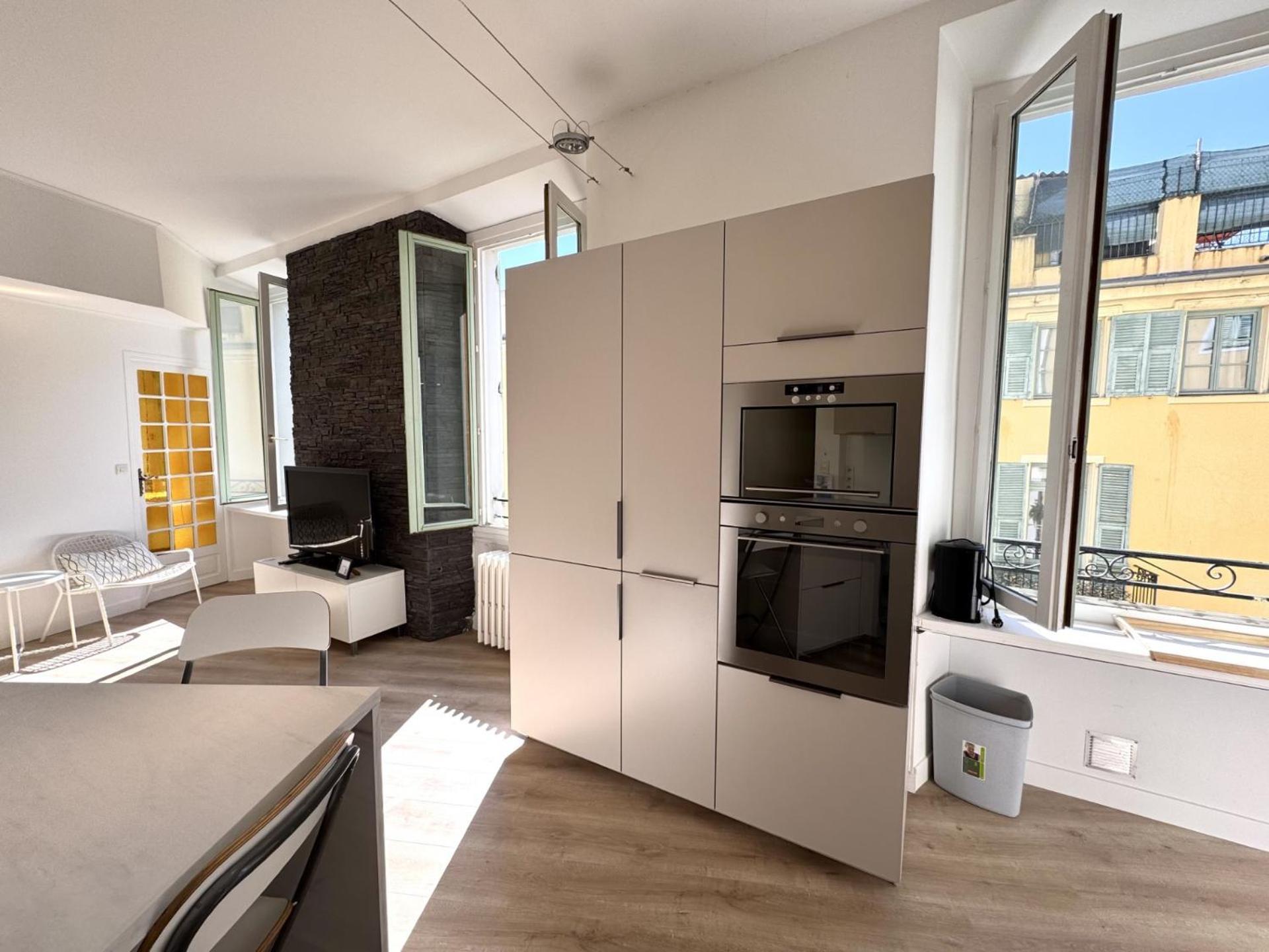 Apartment Cc Ot L Atelier Du Collet Old Town Promenade Des Nizza